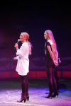 Den Haag 27 oktober 2012
Princess Hockey model of the year bij circus Renz. Tim en Florentine Ouborg
Peter Smulders bv
