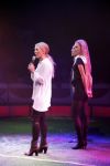 Den Haag 27 oktober 2012
Princess Hockey model of the year bij circus Renz. Tim en Florentine Ouborg
Peter Smulders bv