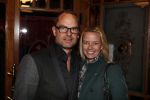 Amsterdam 8 november 2012
Premiere Palazzo bij de amsterdam arena. Frank de Boer met zijn vrouw Helen
Peter Smulders bv