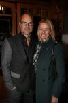 Amsterdam 8 november 2012
Premiere Palazzo bij de amsterdam arena. Frank de Boer met zijn vrouw Helen
Peter Smulders bv