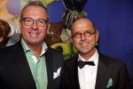 Amsterdam 4 november 2012
Premiere Shrek in het theater van de RAI. Fred Buter met partner
Peter Smulders bv