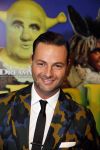 Amsterdam 4 november 2012
Premiere Shrek in het theater van de RAI. Fred v Leer
Peter Smulders bv