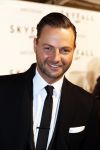 Amsterdam 28 oktober 2012
Premiere James Bond film skyfall in Tuschinski. Fred v Leer
Peter Smulders bv