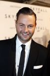Amsterdam 28 oktober 2012
Premiere James Bond film skyfall in Tuschinski. Fred v Leer
Peter Smulders bv