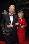 Amsterdam 11 november 2012
Premiere Zij gelooft in mij in het nieuwe de la mar. Freek de Jonge met zijn vrouw
Peter Smulders bv