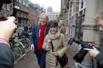 Amsterdam 24 oktober 2012
Presentatie boek/biografie Joop v d Ende in het nieuwe de la mar theater. Freek de Jonge met vrouw
Peter Smulders bv