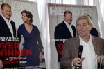 Ridderkerk 20 november 2012
Presentatie blad helden met Ronald en Bartina Koeman op de cover. Frits en Barbara Barend
Peter Smulders bv