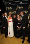Amsterdam 19 oktober 2012
Televizier ring in carre. Joep Sertons Tanja Jess Catherine Keyl Wolter Kroes en Frits Sissing
Peter Smulders bv