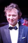 Den Haag 27 oktober 2012
Princess Hockey model of the year bij circus Renz. Frits Sissing
Peter Smulders bv