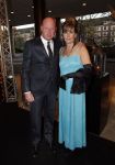 Amsterdam 27 oktober 2012
JFK gala in het okura hotel. Frits Wester met vrouw
Peter Smulders bv