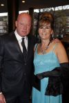 Amsterdam 27 oktober 2012
JFK gala in het okura hotel. Frits Wester met vrouw
Peter Smulders bv