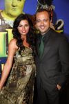 Amsterdam 4 november 2012
Premiere Shrek in het theater van de RAI. Geert Hoes met vriendin
Peter Smulders bv