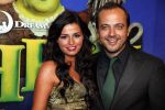 Amsterdam 4 november 2012
Premiere Shrek in het theater van de RAI. Geert Hoes met vriendin
Peter Smulders bv