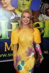 Amsterdam 4 november 2012
Premiere Shrek in het theater van de RAI. gemma v eck
Peter Smulders bv