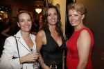 Amsterdam 19 oktober 2012
Georgette Schlick en Sanne Visser bij televizierring gala in carre
Peter Smulders bv