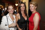 Amsterdam 19 oktober 2012
Georgette Schlick en Sanne Visser bij televizierring gala in carre
Peter Smulders bv