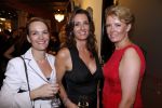 Amsterdam 19 oktober 2012
Georgette Schlick en Sanne Visser bij televizierring gala in carre
Peter Smulders bv