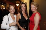 Amsterdam 19 oktober 2012
Georgette Schlick en Sanne Visser bij televizierring gala in carre
Peter Smulders bv