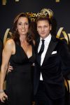 Amsterdam 19 oktober 2012
Georgette Schlick en een collega bij televizierring gala in carre
Peter Smulders bv