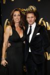 Amsterdam 19 oktober 2012
Georgette Schlick en een collega bij televizierring gala in carre
Peter Smulders bv