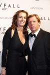 Amsterdam 28 oktober 2012
Premiere James Bond film skyfall in Tuschinski. Georgette Schlick  met...
Peter Smulders bv