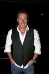 Blaricum 4 november 2012
Gala stop kinder misbruik bij red sun. Gerard Joling en Patty Brard
Peter Smulders bv