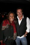 Blaricum 4 november 2012
Gala stop kinder misbruik bij red sun. Gerard Joling en Patty Brard
Peter Smulders bv