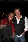 Blaricum 4 november 2012
Gala stop kinder misbruik bij red sun. Gerard Joling en Patty Brard
Peter Smulders bv