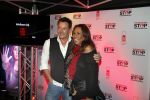 Blaricum 4 november 2012
Gala stop kinder misbruik bij red sun. Gerard Joling en Patty Brard
Peter Smulders bv