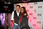 Blaricum 4 november 2012
Gala stop kinder misbruik bij red sun. Gerard Joling en Patty Brard
Peter Smulders bv