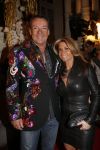 Amsterdam 12 november 2012
Beau monde awards in het amstel hotel. Gerard Joling met Yvonne Dubbelboer
Peter Smulders bv