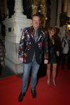 Amsterdam 12 november 2012
Beau monde awards in het amstel hotel. Gerard Joling met Yvonne Dubbelboer
Peter Smulders bv