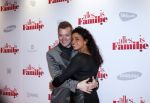Amsterdam 19 november 2012
Premiere alles is familie in het nieuwe de la mar theater. Gers Pardoel met vriendin
Peter Smulders bv