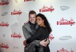 Amsterdam 19 november 2012
Premiere alles is familie in het nieuwe de la mar theater. Gers Pardoel met vriendin
Peter Smulders bv