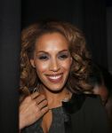 Amsterdam 18 november 2012
100 keer het blad de linda. Vandaar een feestje met div optredens in de HMH Heineken Music Hall. Glennis Grace
Peter Smulders bv