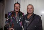 Amsterdam 12 november 2012
Beau monde awards in het amstel hotel. Gordon met Gerard joling
Peter Smulders bv