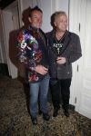 Amsterdam 12 november 2012
Beau monde awards in het amstel hotel. Gordon met Gerard joling
Peter Smulders bv