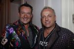 Amsterdam 12 november 2012
Beau monde awards in het amstel hotel. Gordon met Gerard joling
Peter Smulders bv