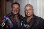 Amsterdam 12 november 2012
Beau monde awards in het amstel hotel. Gordon met Gerard joling
Peter Smulders bv