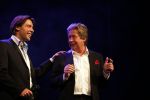 Zeist 21 november 2012
Hans Kazan krijgt prijs in het Fyji theater in Zeist.
Aanwezig zijn zijn zoons Oscar Renzo en Steven alsmede zijn schoondochters Mara en..
Peter Smulders bv