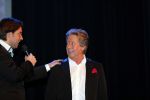 Zeist 21 november 2012
Hans Kazan krijgt prijs in het Fyji theater in Zeist.
Aanwezig zijn zijn zoons Oscar Renzo en Steven alsmede zijn schoondochters Mara en..
Peter Smulders bv
