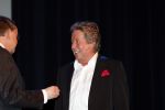 Zeist 21 november 2012
Hans Kazan krijgt prijs in het Fyji theater in Zeist.
Aanwezig zijn zijn zoons Oscar Renzo en Steven alsmede zijn schoondochters Mara en..
Peter Smulders bv