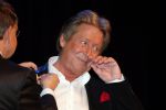Zeist 21 november 2012
Hans Kazan krijgt prijs in het Fyji theater in Zeist.
Aanwezig zijn zijn zoons Oscar Renzo en Steven alsmede zijn schoondochters Mara en..
Peter Smulders bv