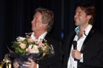 Zeist 21 november 2012
Hans Kazan krijgt prijs in het Fyji theater in Zeist.
Aanwezig zijn zijn zoons Oscar Renzo en Steven alsmede zijn schoondochters Mara en..
Peter Smulders bv