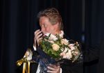 Zeist 21 november 2012
Hans Kazan krijgt prijs in het Fyji theater in Zeist.
Aanwezig zijn zijn zoons Oscar Renzo en Steven alsmede zijn schoondochters Mara en..
Peter Smulders bv
