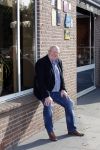Staphorst 22 oktober 2012
Presentatie nieuwe cd Henk Wijngaard.
Peter Smulders bv