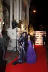 Amsterdam 12 november 2012
Beau monde awards in het amstel hotel. Hind en Graziella Ferraro
Peter Smulders bv