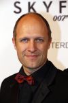 Amsterdam 28 oktober 2012
Premiere James Bond film skyfall in Tuschinski. Hugo Metsers
Peter Smulders bv