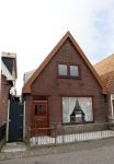 Volendam 9 augustus 2012
Huis moeder Yolanthe Sneijder Cabau in Volendam.
Peter Smulders bv