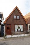 Volendam 9 augustus 2012
Huis moeder Yolanthe Sneijder Cabau in Volendam.
Peter Smulders bv